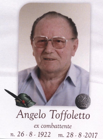 Angelo Toffoletto