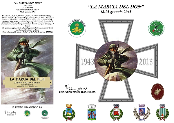 Brochure Marcia del Don 2015 Fronte
