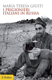 I prigionieri italiani in Russia II ediz. copertina