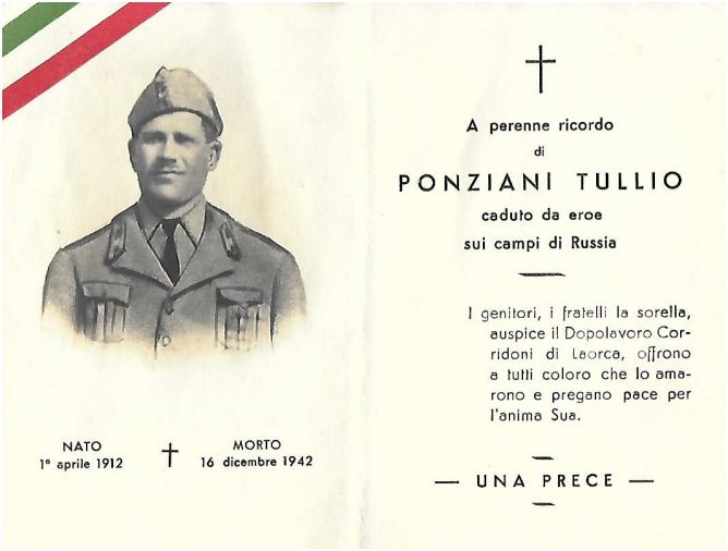 Tullio Ponziani
