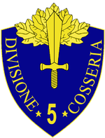 150px-5a Divisione Fanteria Cosseria