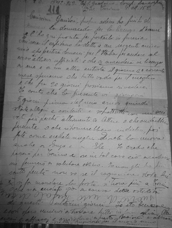 09.Ultima lettera 15 12 1942