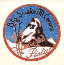 01.Logo simbolo Battaglione Monte Cervino