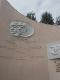 01 Monumento eretto dai Russi a Rossos'