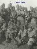Agosto 1942 - Plotone Comando - CIV Btg. Mitraglieri - XXXV Corpo d_Armata