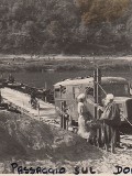 12.Ponte di barche sul Donec - 03.08.1942