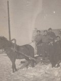 16.Momento di svago - Inverno 1942-1943