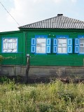 11.Casa alla periferia di Postojalyj - 10.08.2015