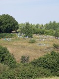 24.Cimitero russo a Rybalzin (Rybalkin) - 14.08.2015