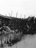 04 - Ponte sul Nipro distrutto