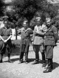 1939 Piacenza  gruppo