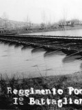 1939 Ponte sul Po