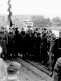 1941 Dnepropetrowsk - Ponte generale Von Kleist