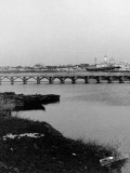 1941 Pawlograd ponte generale messe - 