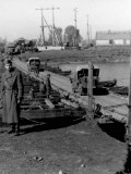 1941 Pawlovgrad ponte