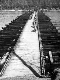 10 - 1940 - Ponte sul Po