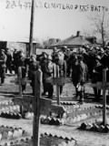 14 - 1942 - Cimitero IX Battaglione Pontieri