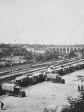 1940 (21 giugno) - Ricordo dell'arrivo a Cuneo