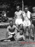 1940 Ago 19 - Spiaggia A Pontevico