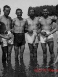 1940 Ago 31 - Spiaggia Del Po