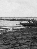 18 - 1941 ponte di barche sul Nipro