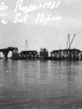 19 - Fronte russo 1941 - Ponte sul Nipro