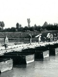 1940 Alfianello - Sul fiume Oglio - 19