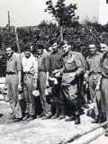 1940 Alfianello (BS) Rancio dei pontieri autunno 1940 - 01