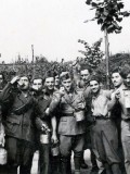 1940 Alfianello (BS) Rancio dei pontieri autunno 1940 - 03