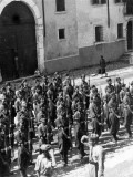 1940 Caldiero (VR) - Seconda Compagnia Pontieri