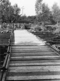 1940 Chivasso - Ponte sul torrente Malone - 01