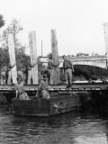 1940 Chivasso - Ponte sul torrente Malone - 04