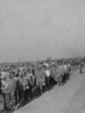 Estate 1941 - Trasferimento in Ucraina