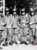 01 1935-36 Pontieri in uniforme