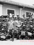 08 1935-36 Banda militare in caserma