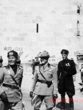 22 1936 Mussolini in visita ai Pontieri