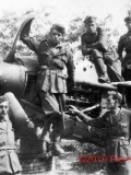1942 Agosto 3 - Aereo Da Caccia Russo
