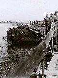 1940 Ponte sul Nipro