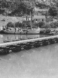 1941 Croazia - ponte
