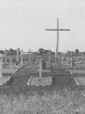 02.Cimitero del Btg. Val Chiese (Div. Tridentina) - Bol'šoj - Settembre 1942