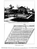 01.Foto d'epoca e piantina sepolture del cimitero campale di Chazepetovka