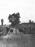 01.Foto d'epoca cimitero campale Dnepropetrovsk