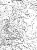 06.Carta topografica Rykovo realizzata da Uff. Oper.ni CSIR