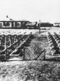 01.Foto d'epoca del cimitero campale di Filonovo