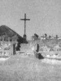 01.Foto d'epoca del cimitero campale di Lučki