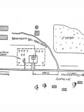 02.Mappa riferimento - Ubicazione Cimitero Campale Ssingin