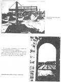 02.Due foto d'epoca del cimitero campale di Vorošilovgrad