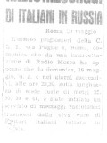 05 Trasmissione radiomessaggi prigionieri italiani