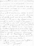 16 Lettera cugino Giorgio a zia Bianca Pag.2