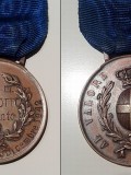 07 - Medaglia di Bronzo al Valor Militare